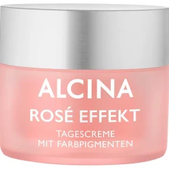 Alcina Gesicht^Rosé Effekt Tagescreme 50 ml