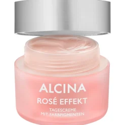 Alcina Gesicht^Rosé Effekt Tagescreme 50 ml
