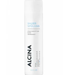 Sauer-Spülung 250 ml-Alcina Clearance