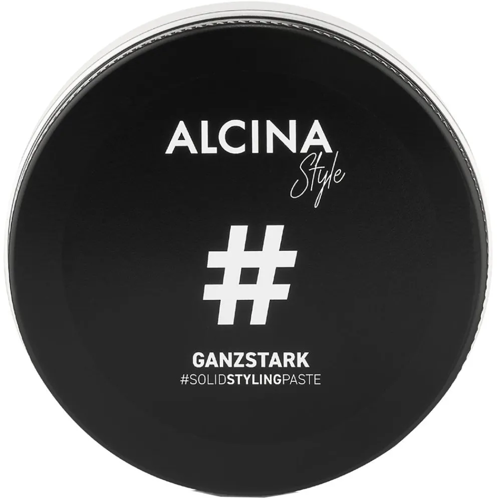#Style Ganzstark 50 ml-Alcina