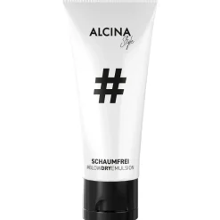 Alcina Styling-Gel & Creme^#Style Schaumfrei 75 ml
