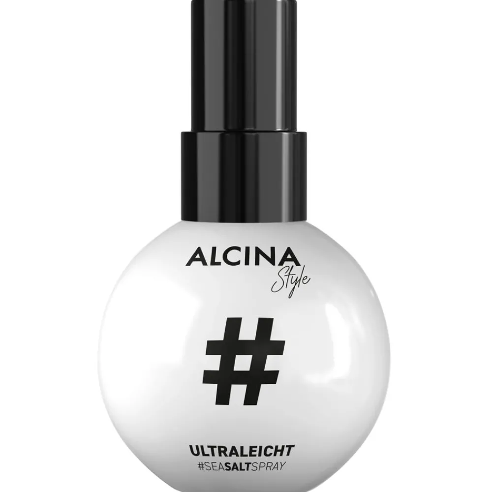Alcina Haarspray & Haarlack|#Style Ultraleicht 100 ml
