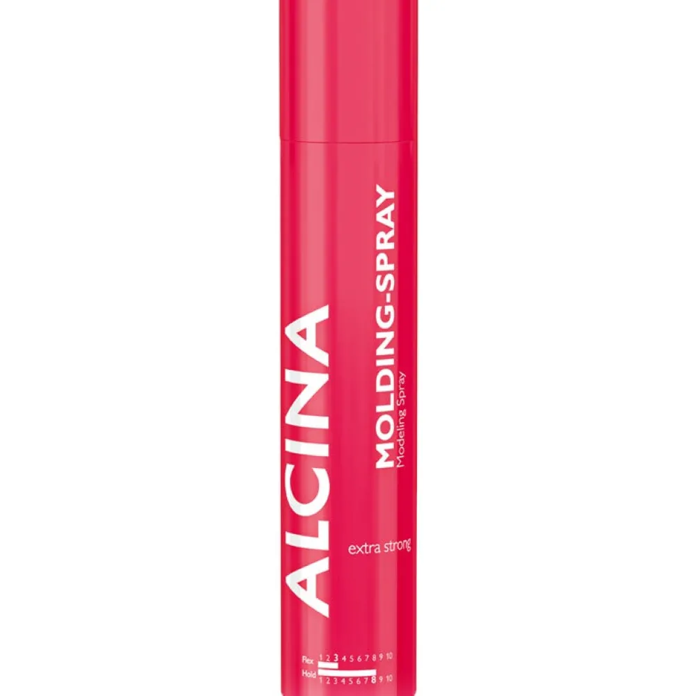 Styling Molding-Spray 200 ml-Alcina New