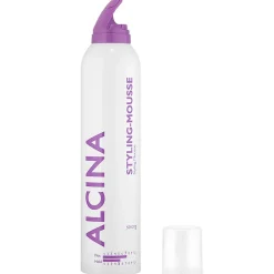 Styling-Mousse AER 300 ml-Alcina Clearance