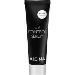Alcina Uv-Schutz & Pflege|Gesicht|UV Control Serum 50 ml