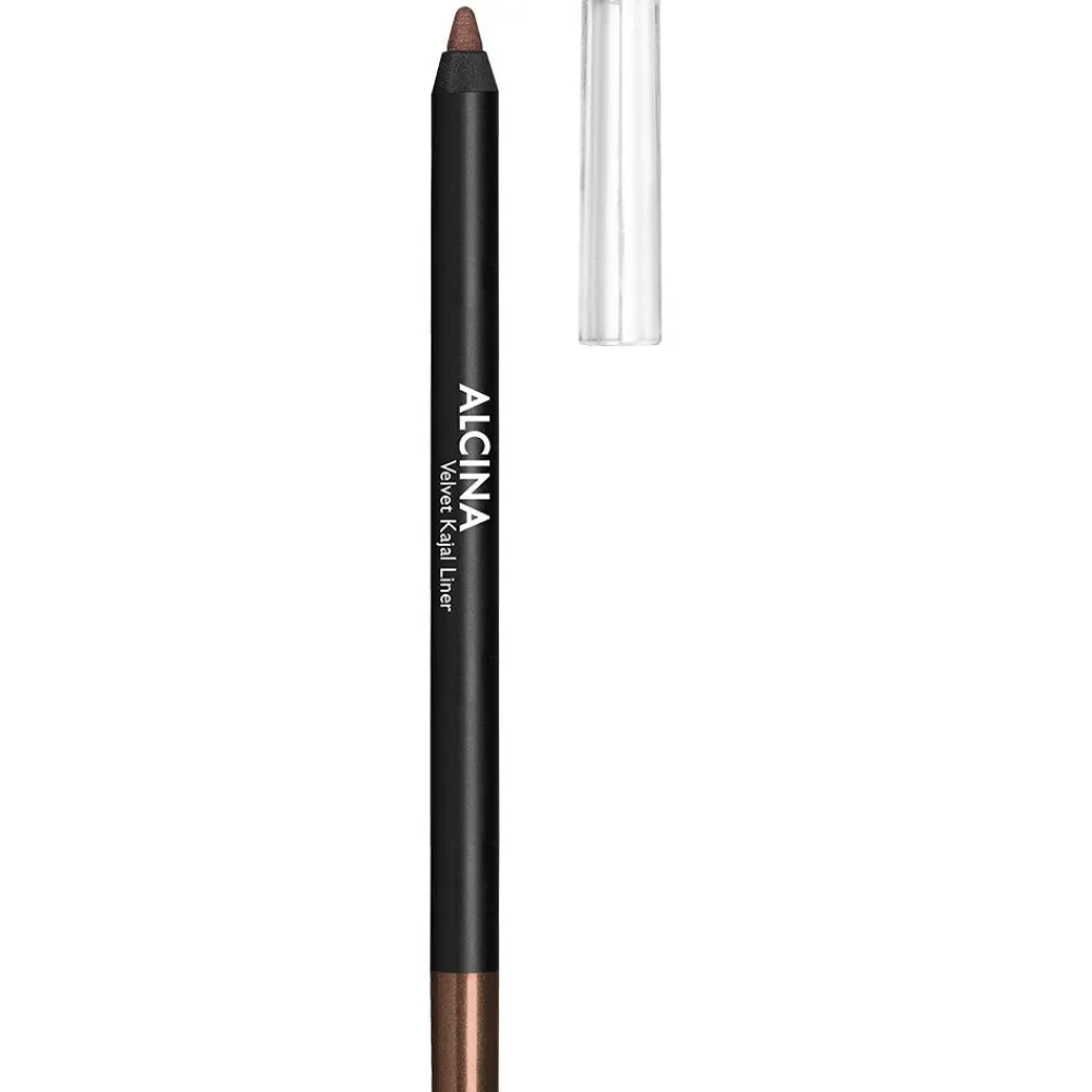Velvet Kajal Liner coffee 6 g-Alcina New