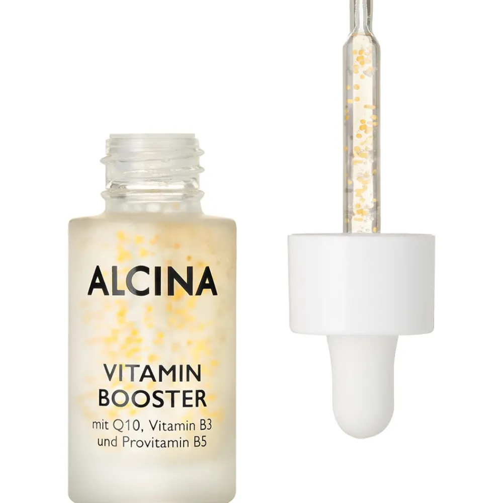 Alcina Gesicht^Vitamin Booster 15 ml