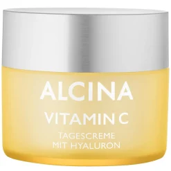 Vitamin C Tagescreme 50 ml-Alcina Outlet
