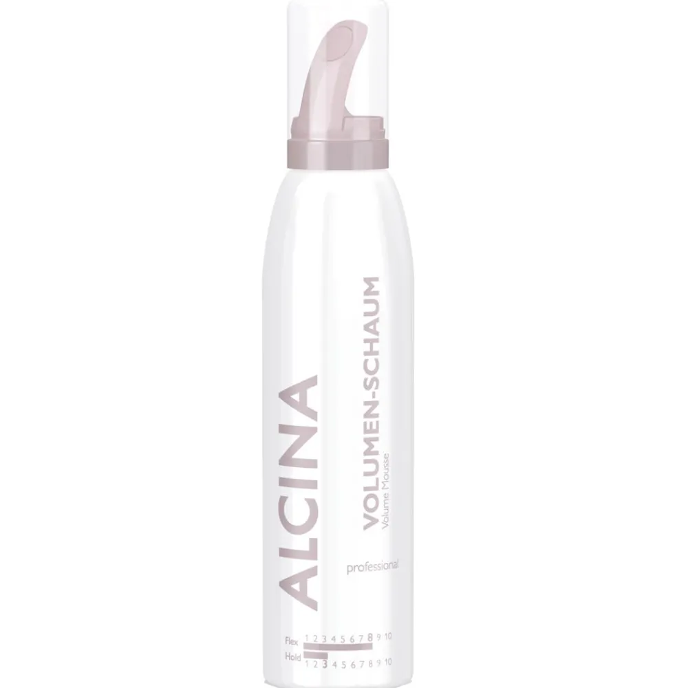 Alcina Haarschaum^Volumen-Schaum 150 ml