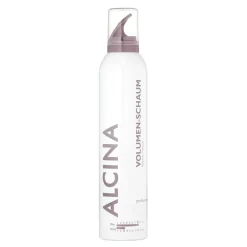 Alcina Haarschaum|Volumen-Schaum AER 300 ml