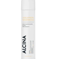 Alcina Shampoo^Volumen-Shampoo 250 ml