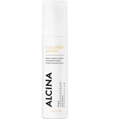 Alcina Haarspray & Haarlack^Volumen-Spray 125 ml