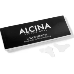 Alcina Einwegartikel|Zubehör|Wimpernblättchen 96 Stk.