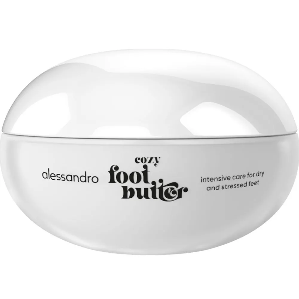 Alessandro Hand & Fuß^Cozy Foot Butter 100 ml