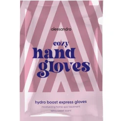 Cozy Hand Gloves 1 ml-Alessandro Sale