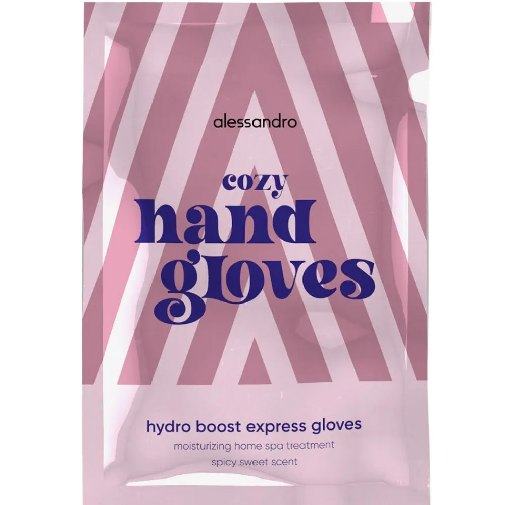 Cozy Hand Gloves 1 ml-Alessandro Sale