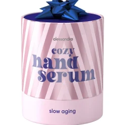 Alessandro Hand & Fuß|Cozy Hand Serum Slow Aging 30 ml
