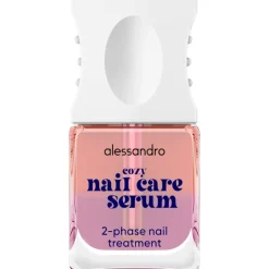 Cozy Nail Care Serum 2-Phase 10 ml-Alessandro Clearance