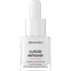 Alessandro Nagelpflege|Hand & Fuß|Cuticle Remover 10 ml