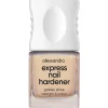 Alessandro Nagelpflege^Express Nail Hardener Golden Shine 10 ml