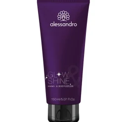 Alessandro Hand & Fuß|Körper|GLOW & SHINE Hand & Körperlotion 150 ml