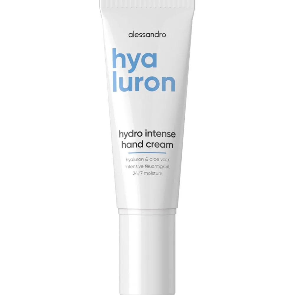 Alessandro Hand & Fuß^Hyaluron Hydro Intense Hand Cream 50 ml