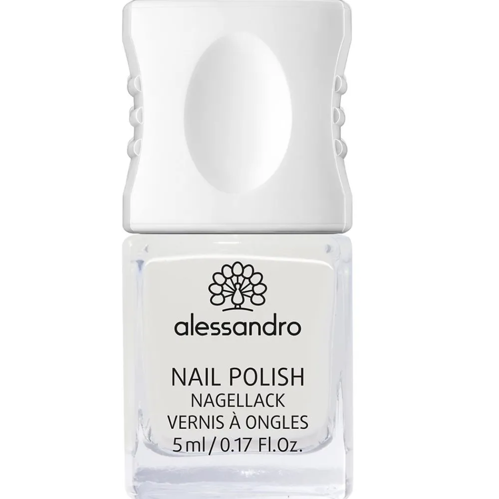 Alessandro Nagelpflege^International Protect & Repair Nail Polish 5 ml