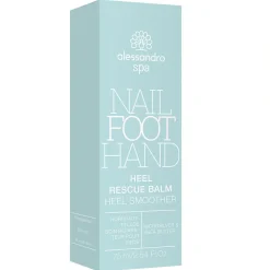 Alessandro Hand & Fuß^International Heel Rescue Balm 75 ml
