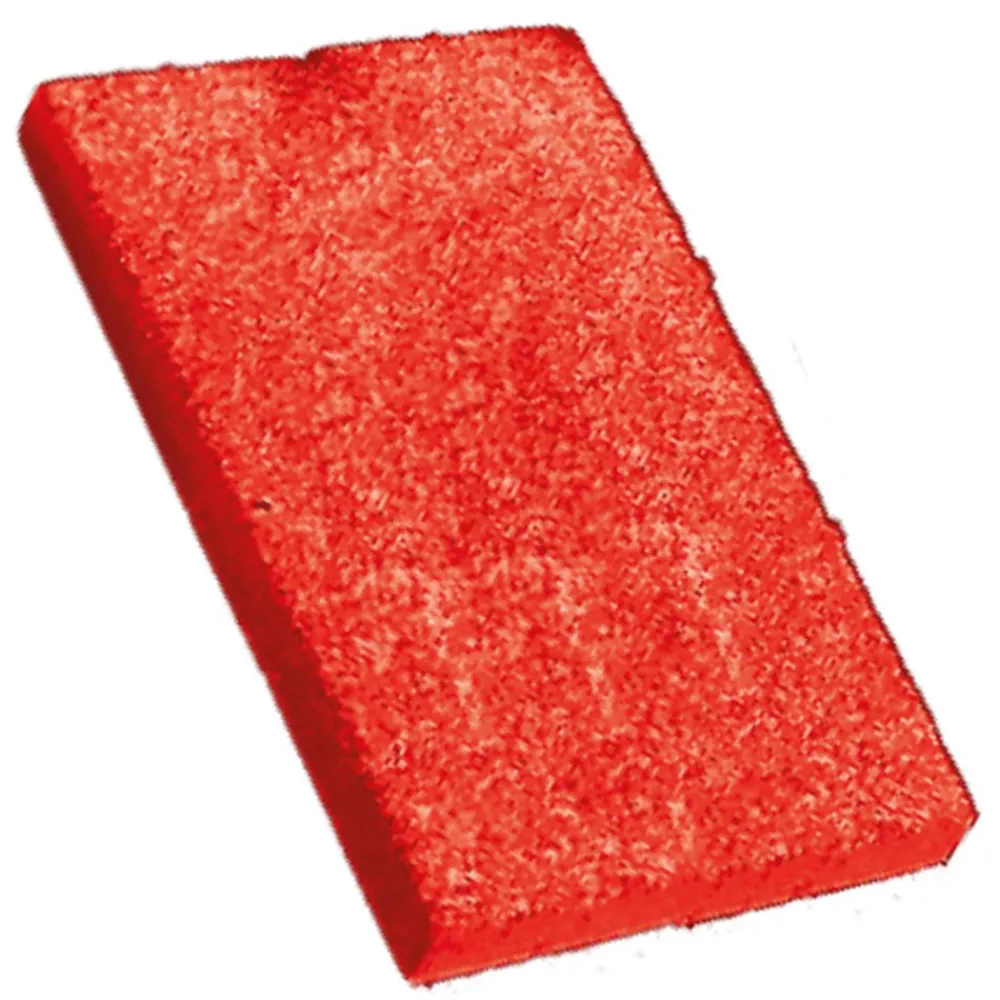 International Feel Good Refill 80 Grit 12 Stück-Alessandro Outlet