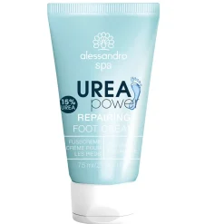 International Foot Cream 15% 75 ml-Alessandro Best