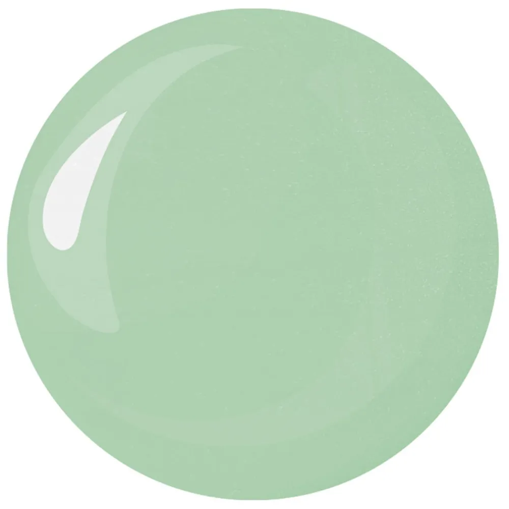 International Striplac Emotions Optimistic Shimmer 5 ml-Alessandro Clearance