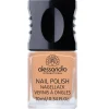 Alessandro Nagellack|International Nagellack 901 Latte Macchiato 10 ml