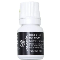 Alessandro Nagelpflege|International Hand & Feet Nagelserum 7 ml