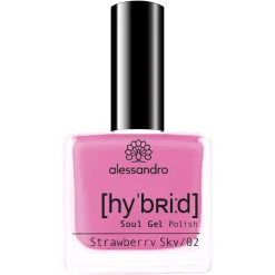 Alessandro Nagellack|Nature|International Hybrid California Dreams Strawberry Sky 8 ml