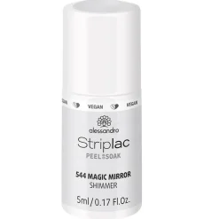 International Striplac ST2 Magic Mirror Shimmer 5 ml-Alessandro