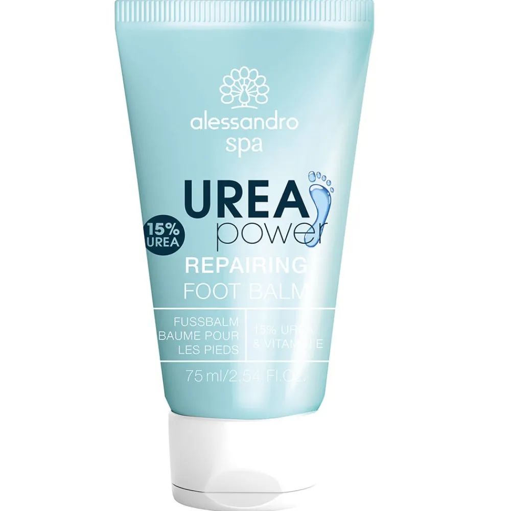 Alessandro Hand & Fuß^International Foot Balm 15% 75 ml