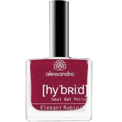 Alessandro Nagellack|Nature|International Hybrid Elegant Rubin 8 ml
