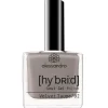 Alessandro Nagellack|Nature^International Hybrid Velvet Taupe 8 ml