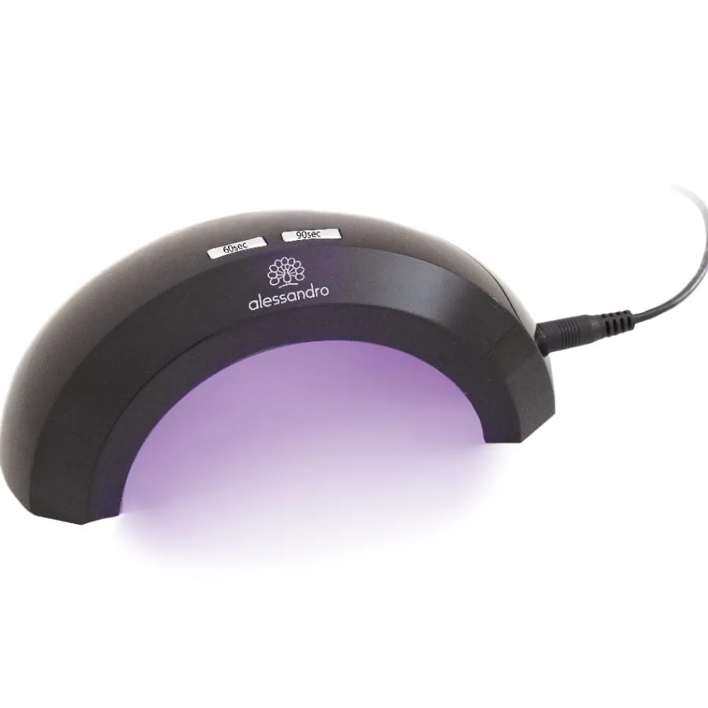 Alessandro Nagellack|International Striplac LED Lampe Strong Pearl