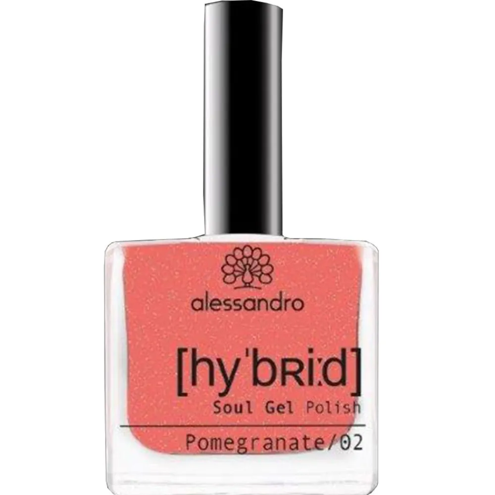 International Hybrid Pomegranate 8 ml-Alessandro Hot