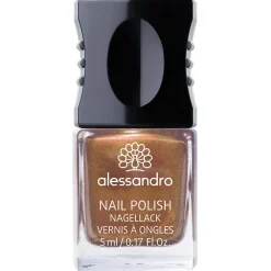 Alessandro Nagellack^International Ale Urban Glow Traffic Lights Nail Polish 5 ml