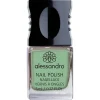 Alessandro Nagellack^International Emotions Nail Polish Optimistic Shimmer 5 ml