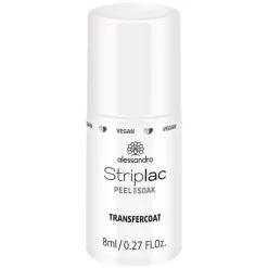 Alessandro Nagellack|International Striplac ST2 Transfercoat 8 ml