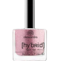 International Hybrid Dolly`s Pink 8 ml-Alessandro Sale