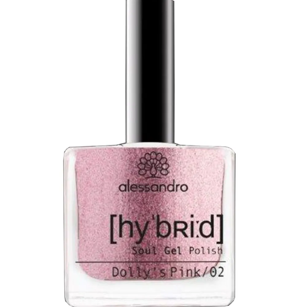 International Hybrid Dolly`s Pink 8 ml-Alessandro Sale