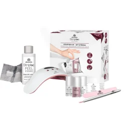 Alessandro Nagellack|International ST2 Striplac Peel Or Soak Standard Kit