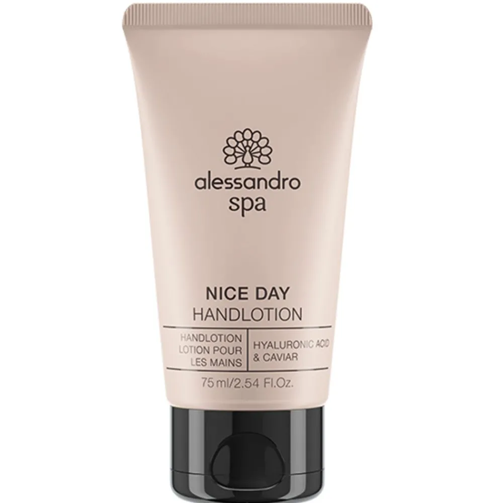 Alessandro Hand & Fuß|International Spa Nice Day 75 ml