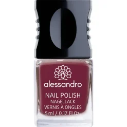 Alessandro Nagellack|Mystic Soul Nagellack POWERFUL SENSES 5 ml
