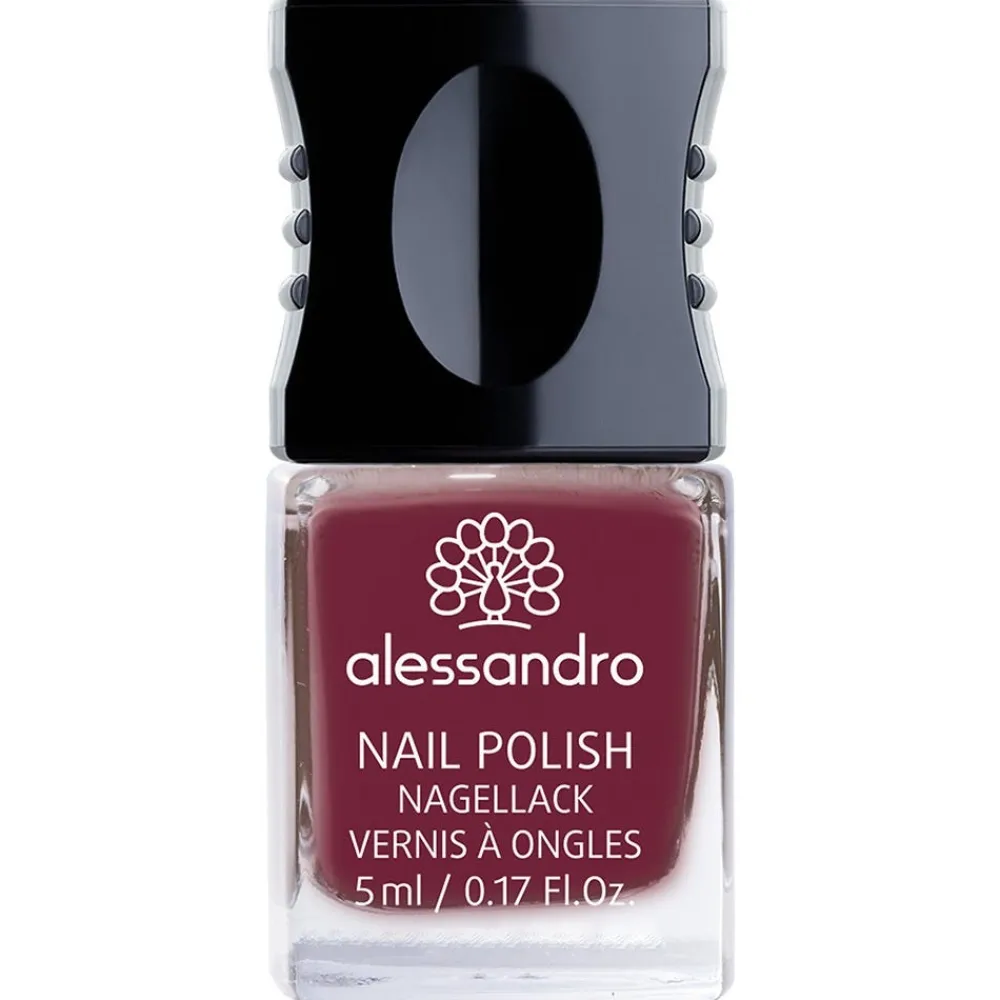 Alessandro Nagellack|Mystic Soul Nagellack POWERFUL SENSES 5 ml