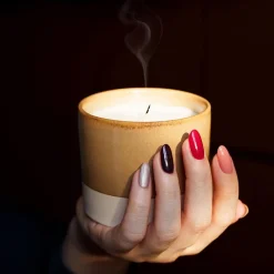 Alessandro Nagellack^Mystic Soul Striplac POWERFUL SENSES 5 ml